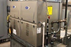 Marine-Base-Furnace-Install