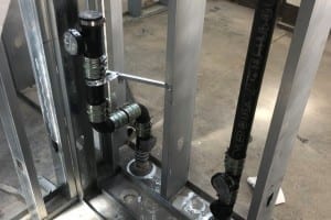 Plumbing