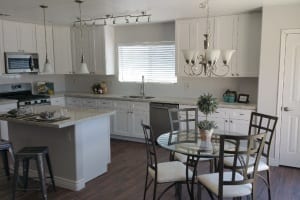 Peoria-Kitchen